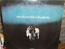 THE DOORS PROMO LP ARGENTINE 