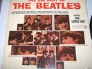 Rare 1964 Rhodesia Beatles, 