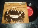 RARE Orig. UK EP 