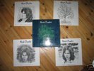 Nick Drake - Fruit tree  Complete works Box set LP mint