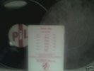 PUBLIC IMAGE LTD-METAL BOX ORIG.MINT.RARE+INSERTS