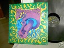 The Sacred Mushroom  Same / orig.Parallax 69 US