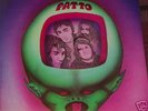 Orig. Patto LP Hold Your Fire Record Vertigo Swirl RARE