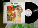 Fruupp Seven secrets  orig. Dawn rec. 1974  UK