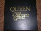 QUEEN, THE COMPLETE WORKS VINYL BOXED SET