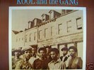 KOOL AND THE GANG SELF TITLED DE-LITE RECORDS