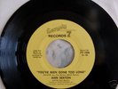 ann sexton-you've been gone too long 45 northern soul