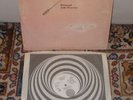 JADE WARRIOR Released LP 1971 VERTIGO 1st Press