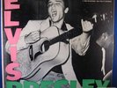 ELVIS PRESLEY - (LPM-1254) LP RECORD