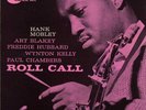 HANK MOBLEY - Roll Call -NM Orig. Blue Note - RVG