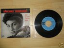 MICHEL BERGER - 45 TOURS 4 TITRES - PARTOUT + 3