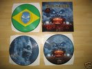 IRON MAIDEN - 3 LP - ROCK IN RIO - PICTURE DISC -ED LIM