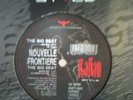 NOUVELLE FRONTIERE-THE BIG BEAT-ITALIAN STYLE (RARE)