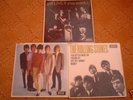 3 ROLLING STONES EP'S 1st PRESSINGS UNBOXED DECCA