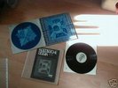 Kosmische  Musik 2lp on original Ohr WITH PROMO INSERT