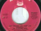 CHARISMA BAND Northern Soul 45 BUDDAH Records