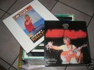 COFFRET VINYLS JOHNNY HALLYDAY 1960 1982