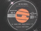 WE THE PEOPLE St John's Shop 1966 Mod PSYCH French 7