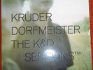 KRUDER & DORFMEISTER - The K&D Sessions 4 x Vinyl