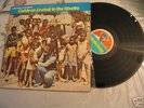 JIMMY LONDON LP -CHILDREN CRYING IN THE GHETTO