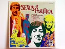 GIORGIO GABER Sexus et Politica - Dischi dello Zodiaco