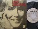 DUSTY SPRINGFIELD EP MD PORTUGAL 45 PS 7 PHILIPS PROMO