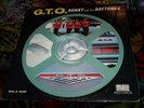 RONNIE & DAYTONAS Little GTO orig mono Mala