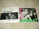 ELVIS PRESLEY 45 EP GATEFOLD SLEEVE RCA EPB-1254.
