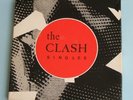 The Clash Singles: Rare Japanese box set of 7