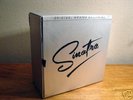 FRANK SINATRA MFSL 16 LP BOX SET WITH GEO DISC EX.