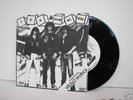 ICE AND THE ICED KBD PUNK 77 Ramones 7