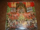 LP Pantera Projects in the Jungle Metal Magic Sealed SS