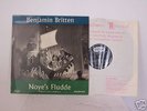 ZNF I DEL MAR BRITTEN NOYES FLUDDE TAS