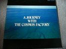COSMOS FACTORY /   japan hard rock 2nd ORIG