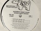 Bee Gees - Saturday Night Fever promo 12