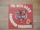 The Beta Band - Champion Versions Rare EP
