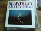 BRAINTICKET-Adventure private krautrock/psych/synth LP