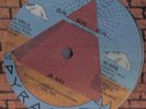 JA KKI SUN SUN SUN PYRAMID ORIGINAL DISCO NEAR MINT 12