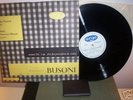 ROSTAL record Busoni Sonata 2 op 36a ARGO RG 14 RARE