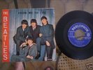 THE BEATLES 7
