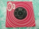 MARK FOUR CREATION ROCK'ACLOCK RARE 1stPRESS 1964 UK45