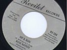 NORTHERN SOUL 45  ROSE BATTISTE HIT AND RUN