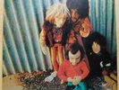 JIMI HENDRIX BAND OF GYPSYS PUPPET COVER EX+ RARE