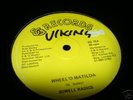 SOWELL RADICS / WHEEL O MATILDA / S & G 12