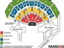 Tom Petty & Pearl Jam-Summerfest 6/29: 2 Tix-Sec 1