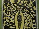 FLOWER TRAVELLIN BAND - From Pussys to Death LP FTB