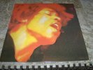 JIMI HENDRIX: ELECTRIC LADYLAND: WHITE PROMO LP
