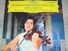 139120 SLPM - DVORAK/RAVEL - PEINEMANN/MAAG - DGG