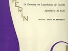 L'OISEAU LYRE/COUPERIN/P.DOUKAN,violin/ MAURELET, cello