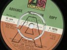 LED ZEPPELIN PROMO 7'' D'YER  MAKER